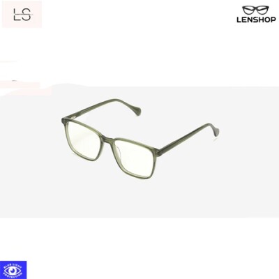 LS PREMIUM ACETATE GREEN