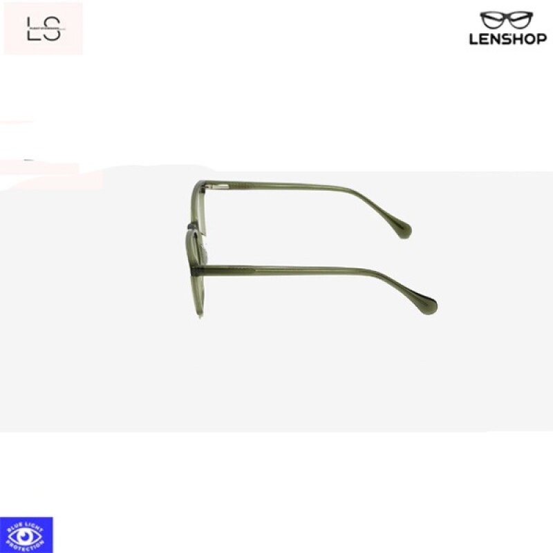 LS PREMIUM ACETATE GREEN