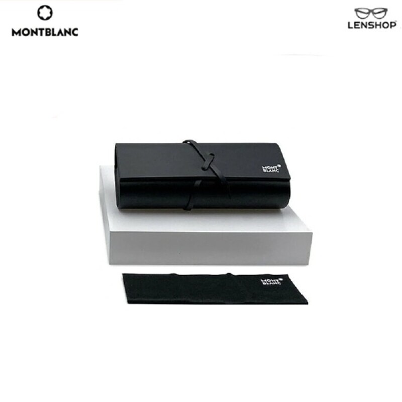 Montblanc MB0203O Spectacle frame