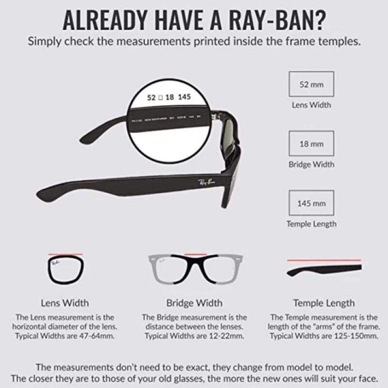 RAYBAN RX6401I 2595