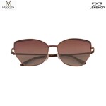 Velocity Sunglass Brown 1932PL