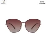 Velocity Sunglass Brown 1932PL