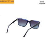 SCOTT Wayfarer Sunglasses - SC10007KIRKC454S