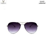 Velocity VL 870 aviator sunglasses