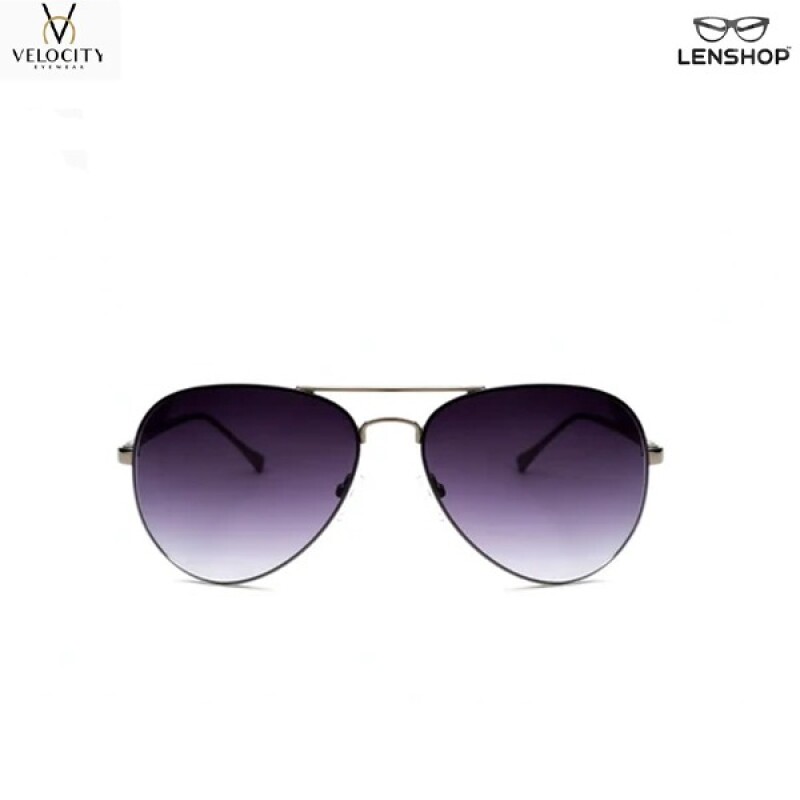 Velocity aviator hot sale sunglasses