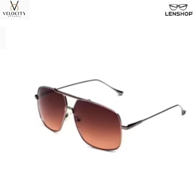 Brown Men Sunglasses at Rs 350 in Mumbai | ID: 2853096632848