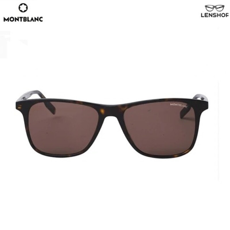 Montblanc MB0174S Sunglasses