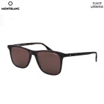 Montblanc MB0174S Sunglasses