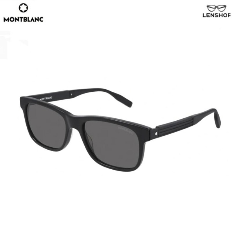 Montblanc MB0163S Sunglass