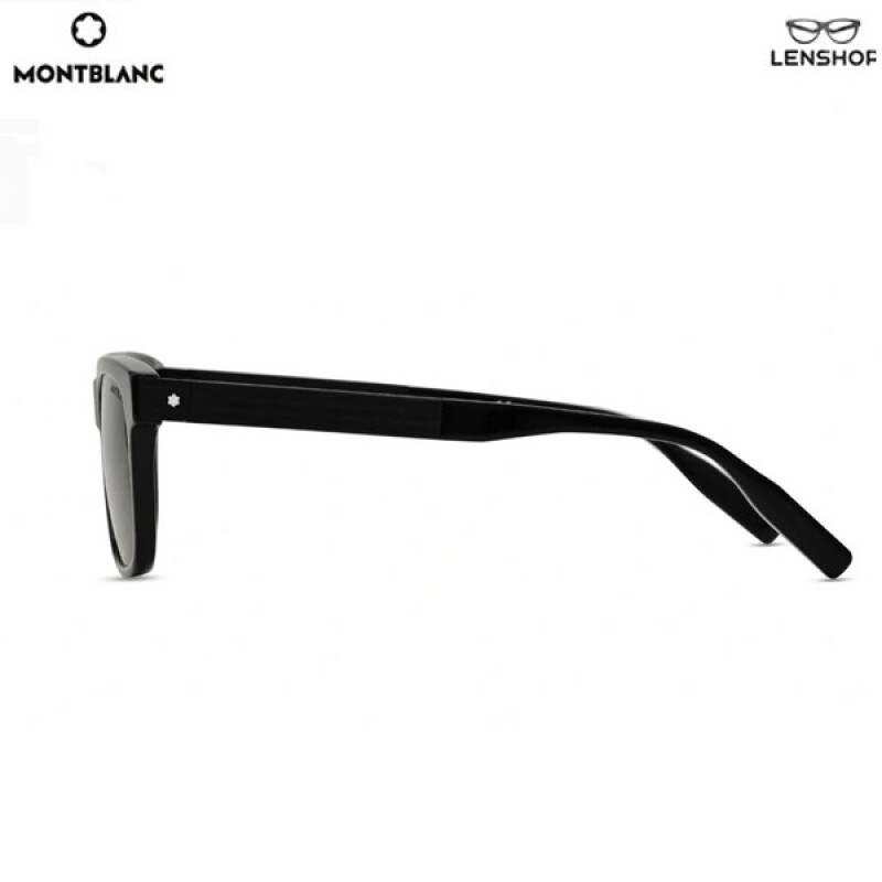 Montblanc MB0163S Sunglass