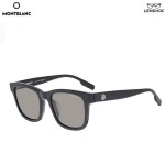 Montblanc MB0177SK Sunglass Wayfarer