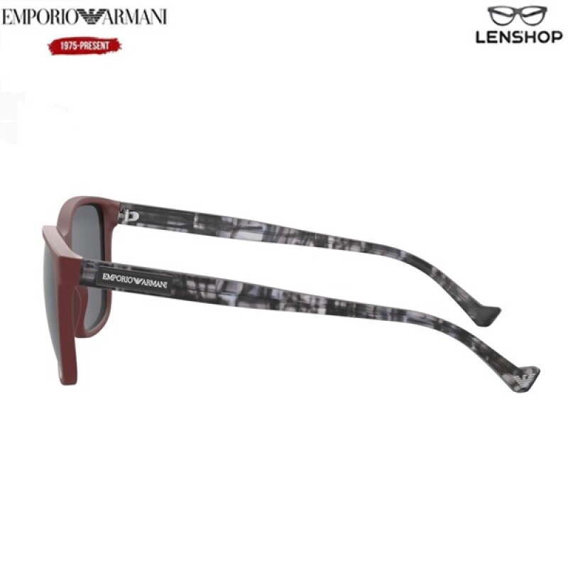 Emporio Armani™ EA4139 575187 54 - Bordeaux