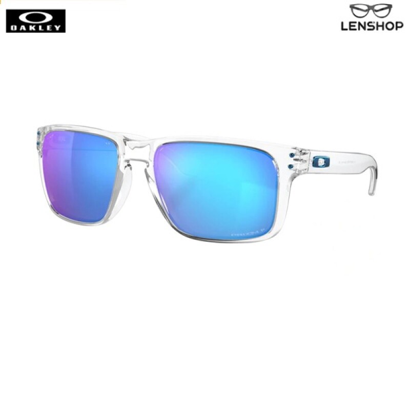 Oakley Holbrook™ XL :OO9417-759