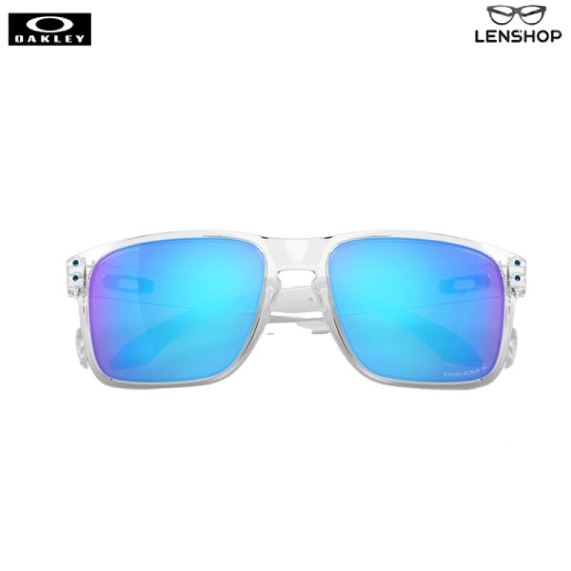 Oakley Holbrook™ XL :OO9417-759