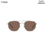 VOGUE VO 4220S - 548/73 GUNMETAL