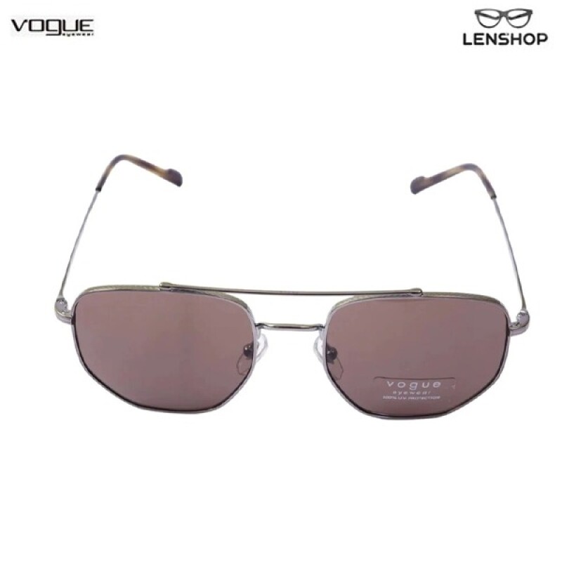 VOGUE VO 4220S - 548/73 GUNMETAL