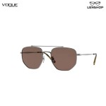 VOGUE VO 4220S - 548/73 GUNMETAL