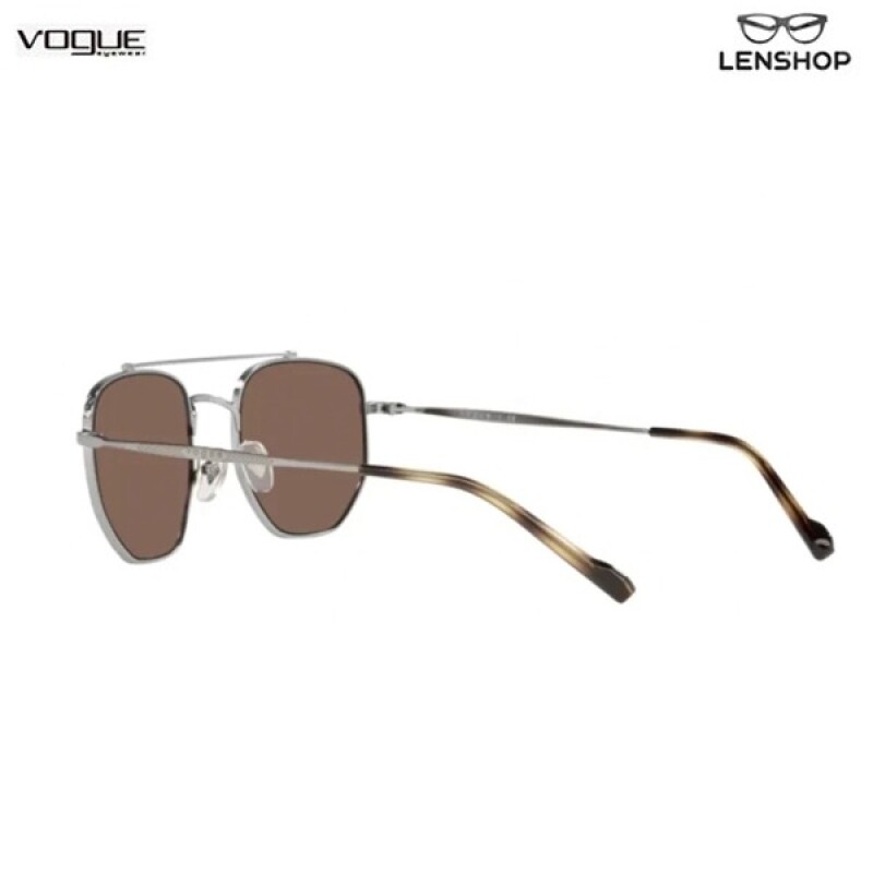 VOGUE VO 4220S - 548/73 GUNMETAL