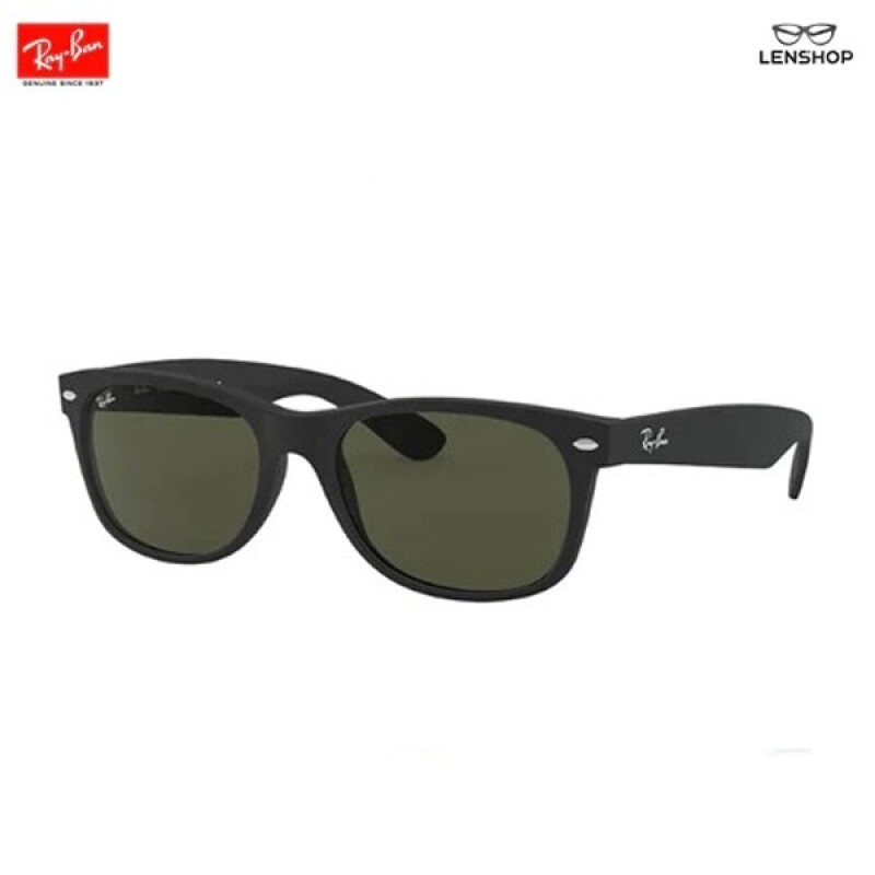 0RB2132 NEW WAYFARER 2418