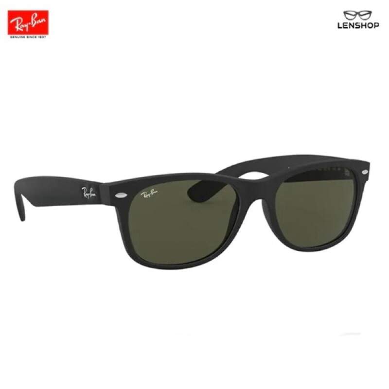 0RB2132 NEW WAYFARER 2418