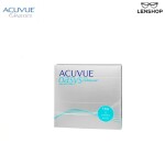 ACUVUE OASYS 1-Day with HydraLuxe