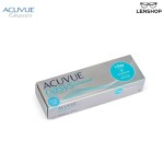 ACUVUE OASYS 1-Day with HydraLuxe