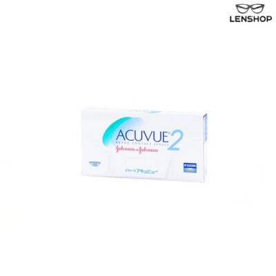 ACUVUE 2®