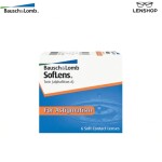 SOFLENS TORIC (Bausch & Lomb )