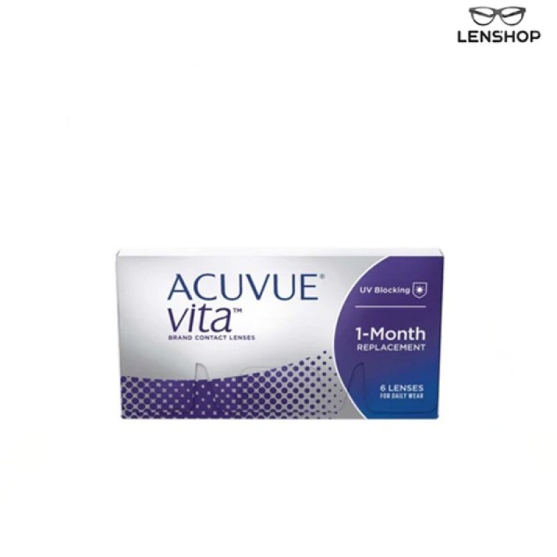 ACUVUE® VITA