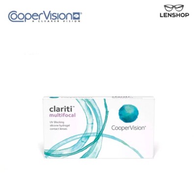 clariti® multifocal