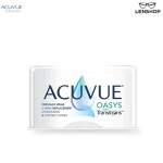 ACUVUE OASYS WITH TRANSITIONS