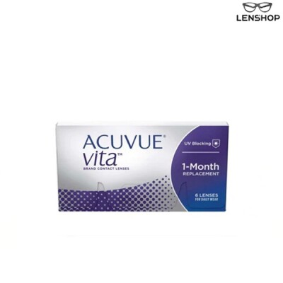 ACUVUE® VITA