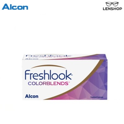 FreshLook COLORBLENDS®