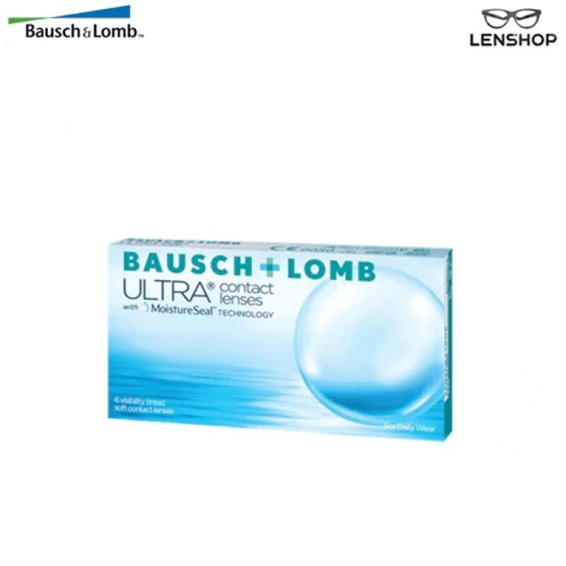 Bausch & Lomb Ultra