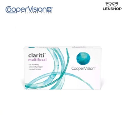 clariti® multifocal