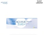 1-Day Acuvue TruEye