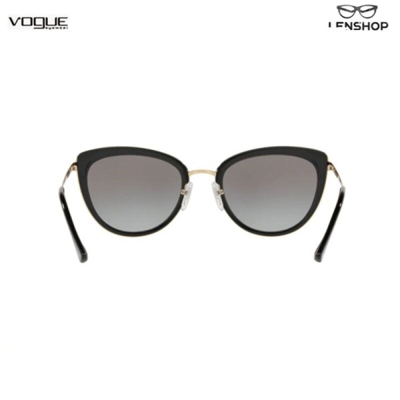 Cat eye vogue clearance sunglasses