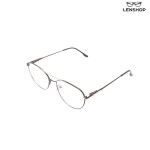 LENSHOP A METAL TWO TONE AVIATOR