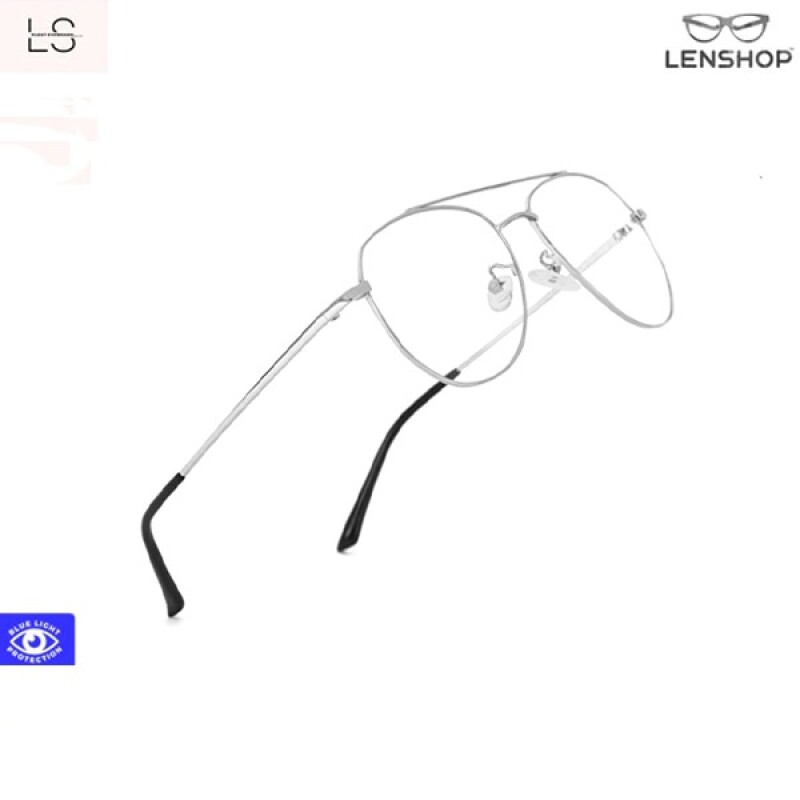 LS- FLOAT LS- FLOAT β- titanium Aviators frame