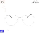 LS- FLOAT LS- FLOAT β- titanium Aviators frame