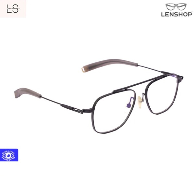 LS FLOAT -A223 Pure titanium frame