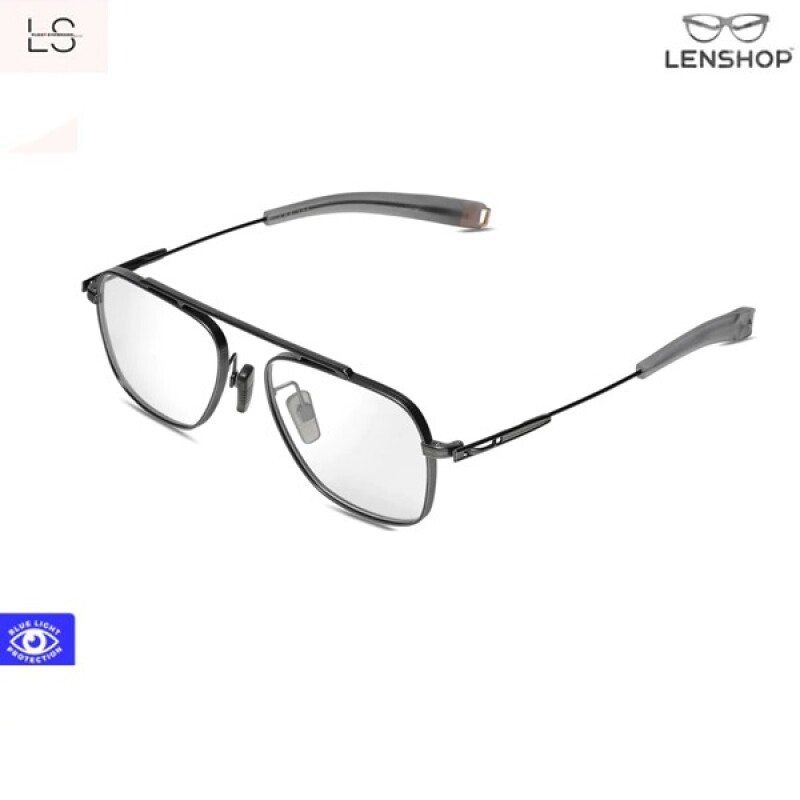 LS FLOAT -A223 Pure titanium frame