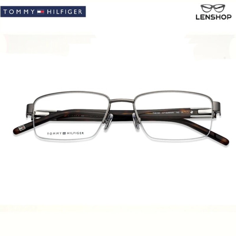 TOMMY HILFIGER TH 6184 C7 GUNHAV