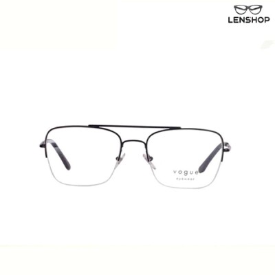 VO4203 548 HALF RIM FRAME