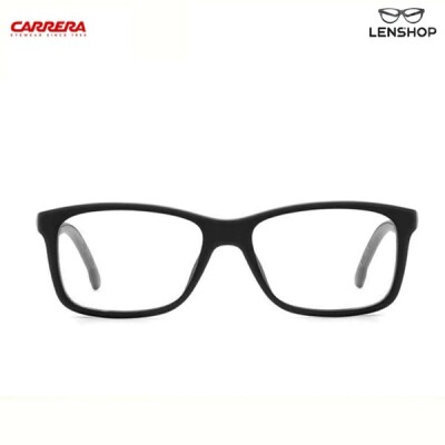 Carrera 8880 807 5417 (MATT BLACK )