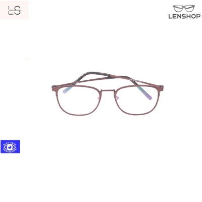 LS -FLAOT P7023 Pure Titanium Frame