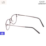 LS -FLAOT P7023 Pure Titanium Frame