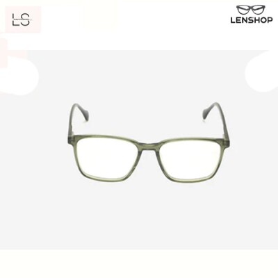 LS PREMIUM ACETATE GREEN