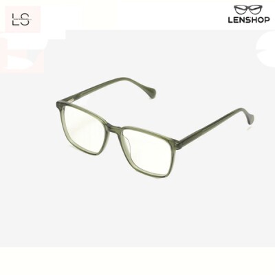 LS PREMIUM ACETATE GREEN