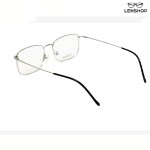 LS-FLOAT Silver Titanium frame